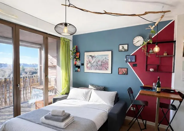 Tower Station - Escape - Fiera * Bolonia