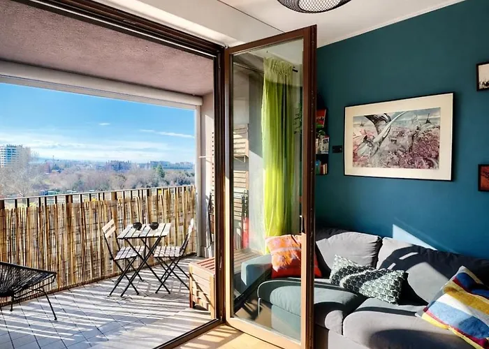 Tower Station - Escape - Fiera * Bolonia