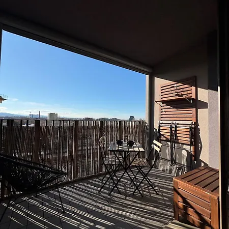 Tower Station - Escape - Fiera *