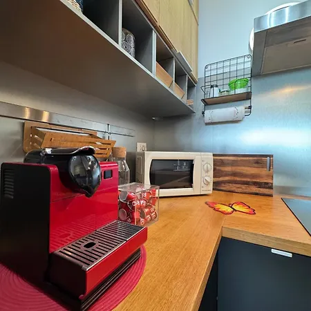 Tower Station - Escape - Fiera * Bolonia