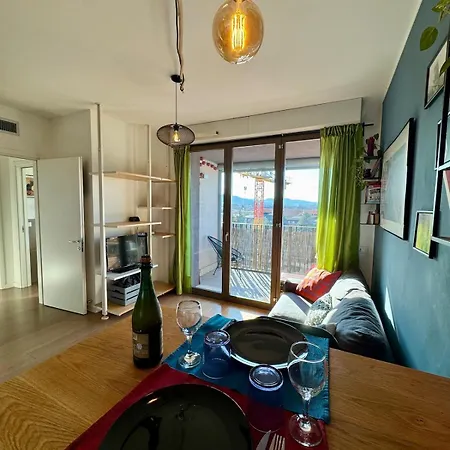 Tower Station - Escape - Fiera