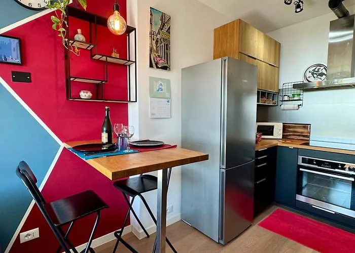 Tower Station - Escape - Fiera * Bolonia