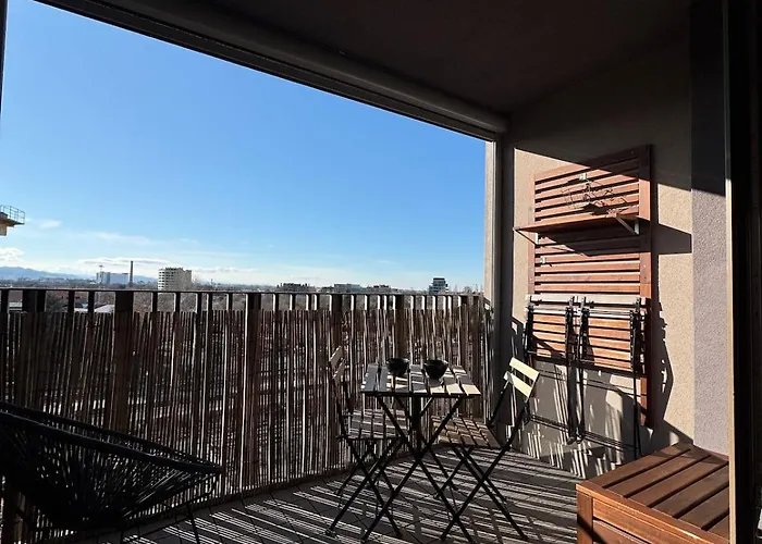 Tower Station - Escape - Fiera *