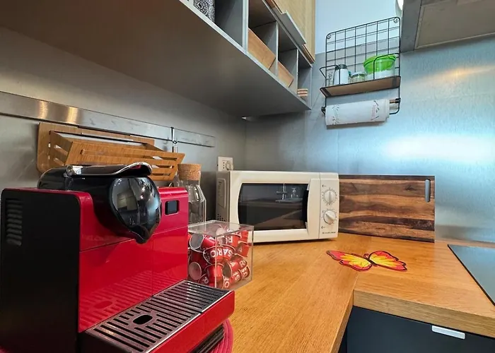 Tower Station - Escape - Fiera * Bolonia