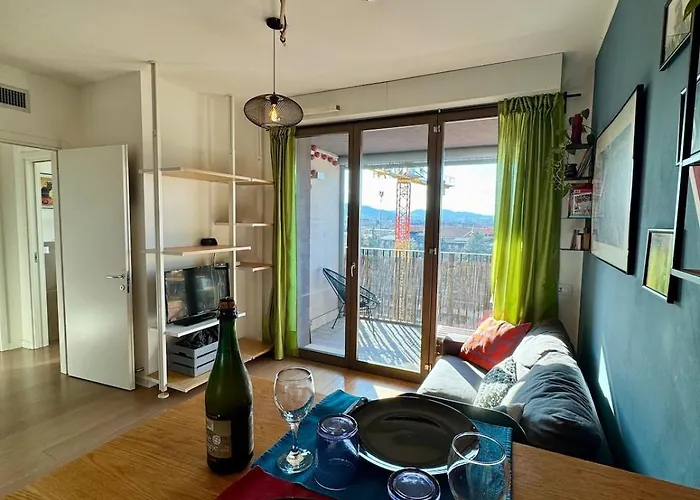 Tower Station - Escape - Fiera