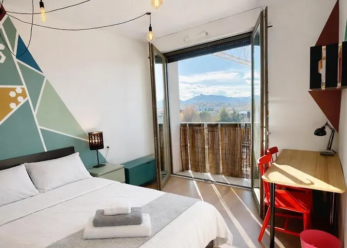 Tower Station - Escape - Fiera