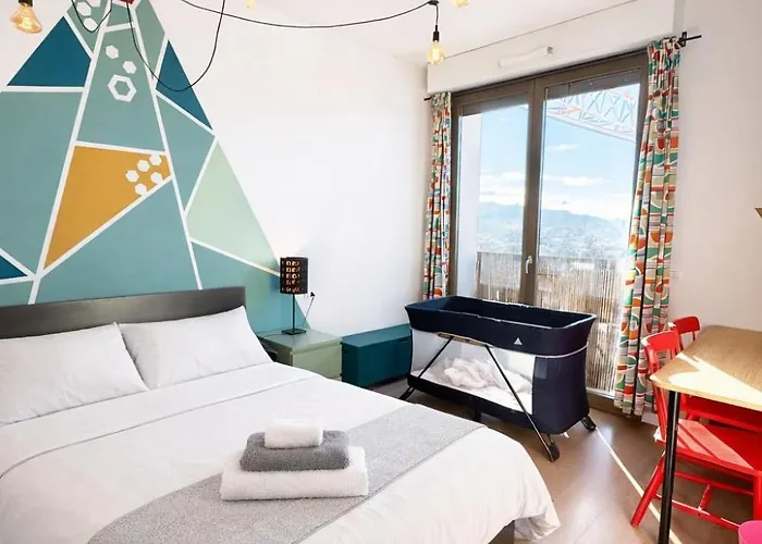 Tower Station - Escape - Fiera *