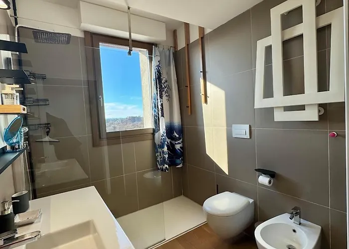 Tower Station - Escape - Fiera