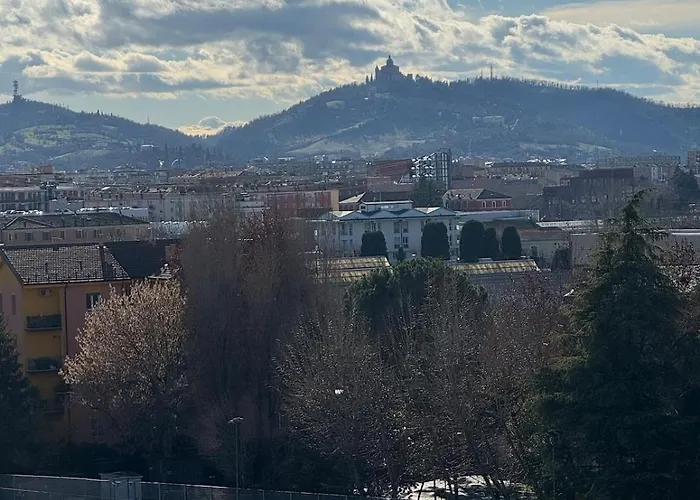 Apartament Tower Station - Escape - Fiera